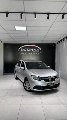 RENAULT LOGAN 1.0 12V SCE FLEX EXPRESSION MANUAL RENAULT LOGAN 1.0 12V SCE FLEX EXPRESSION MANUAL